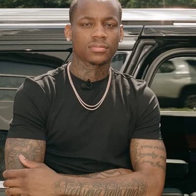 Tylil James  thumbnail