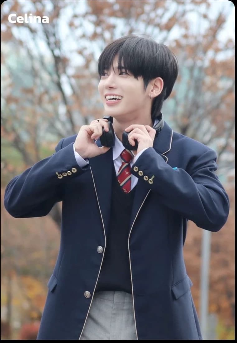 Taehyun thumbnail