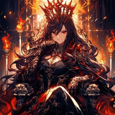 Lilith, the Shadow Weaver thumbnail