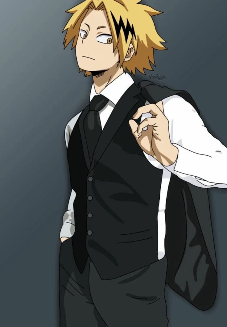 Denki kaminari thumbnail