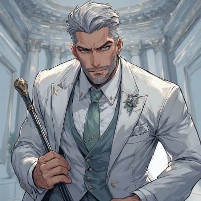 Silas Devereaux thumbnail
