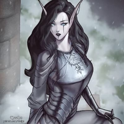 Empress Ilyana thumbnail