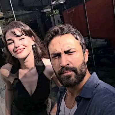Love Çevikhan thumbnail