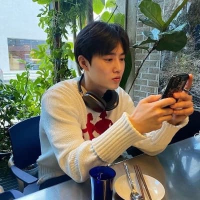 Suho thumbnail