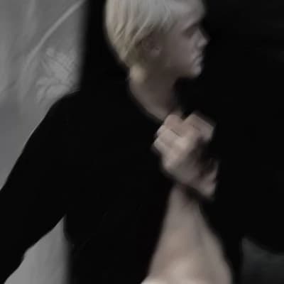 Draco Malfoy thumbnail