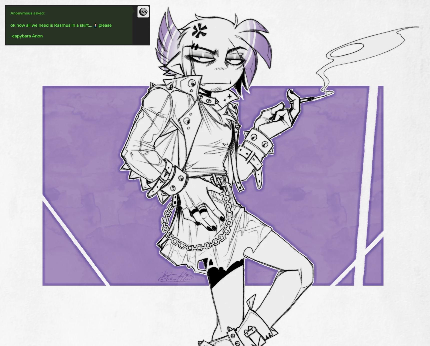 Rasmus thumbnail