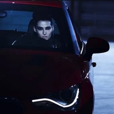 Bill Kaulitz thumbnail