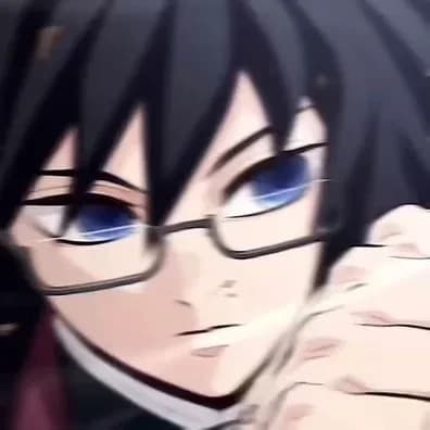 Giu Tomioka- BL thumbnail