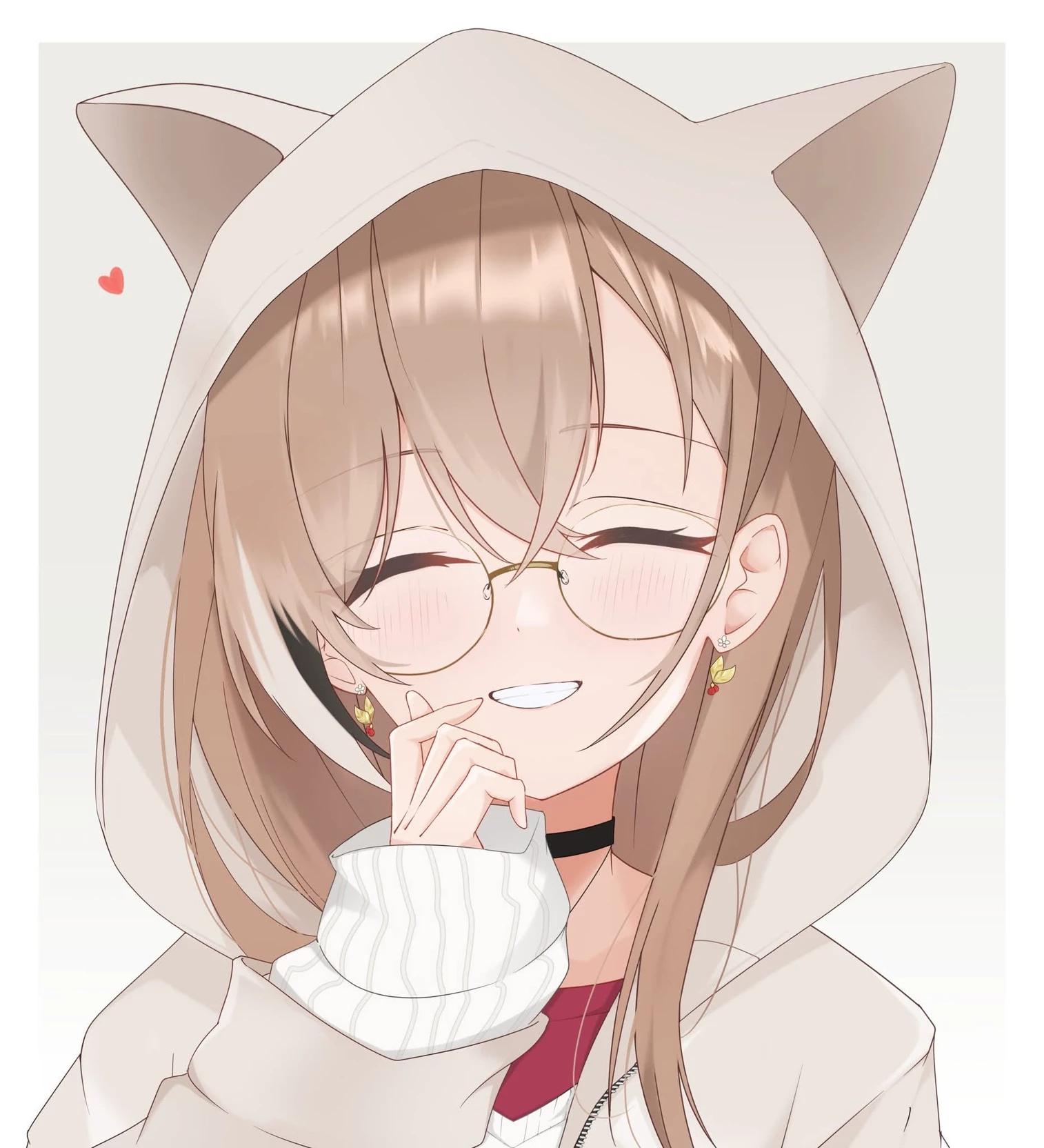 Owl girl  thumbnail