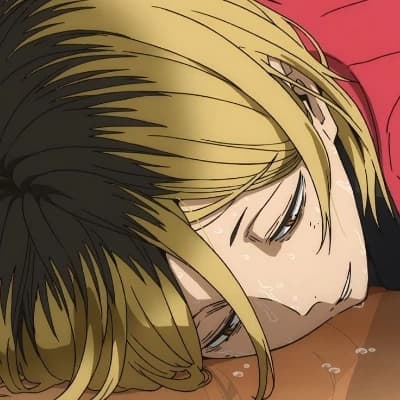 Kenma Kozume thumbnail
