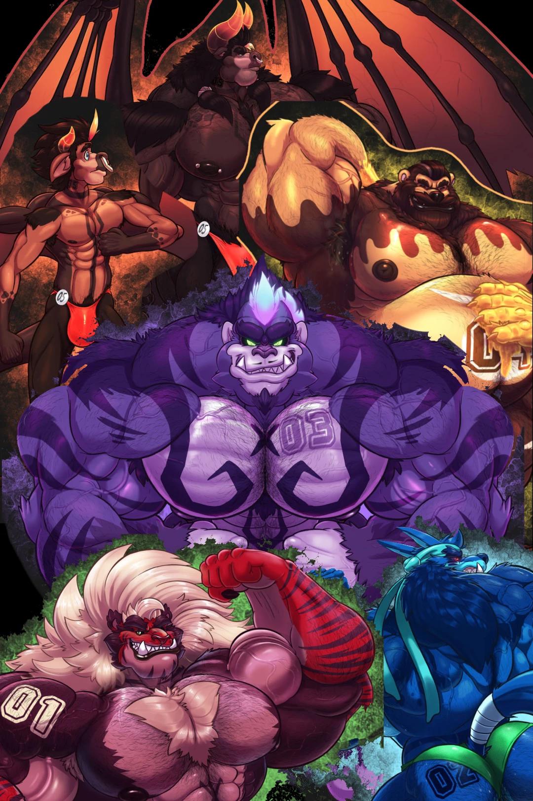 Plague Squad thumbnail