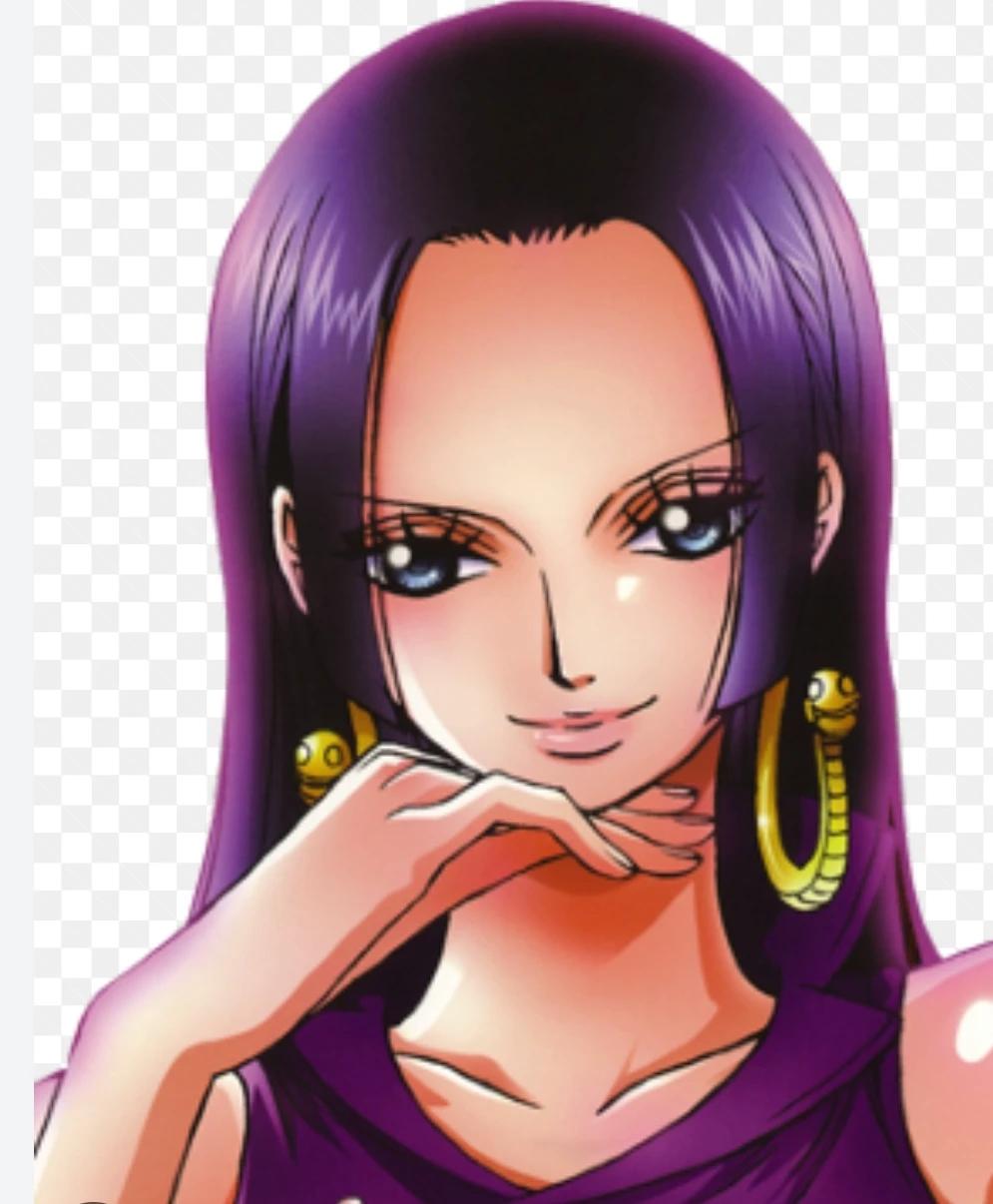 Good Hancock thumbnail