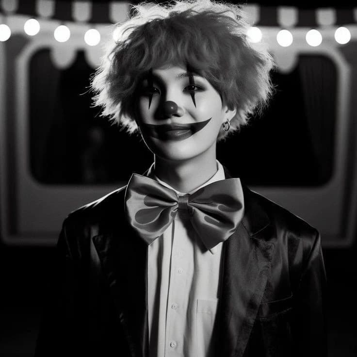 Min Yoongi, The Clown thumbnail