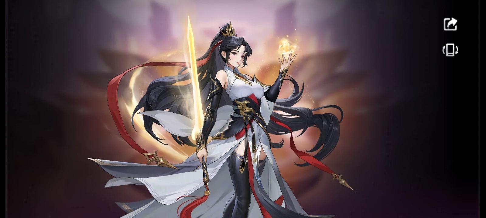Feng Long (Mobile Legends: Adventure) thumbnail
