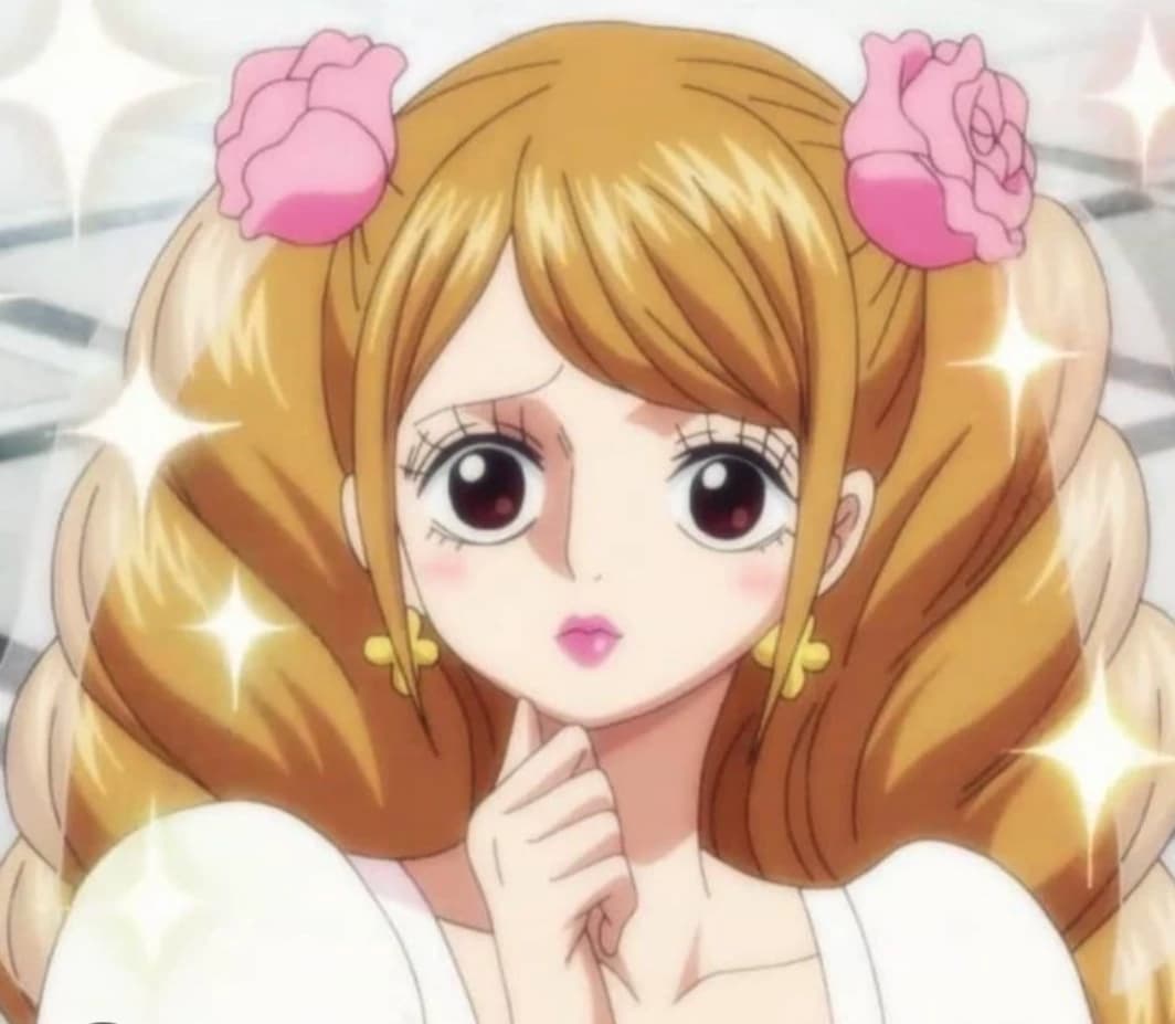 Charlotte Pudding thumbnail