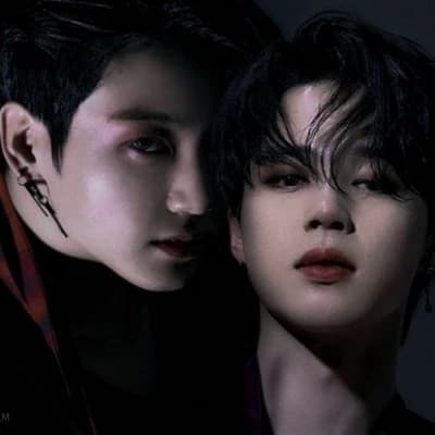 Jungkook thumbnail