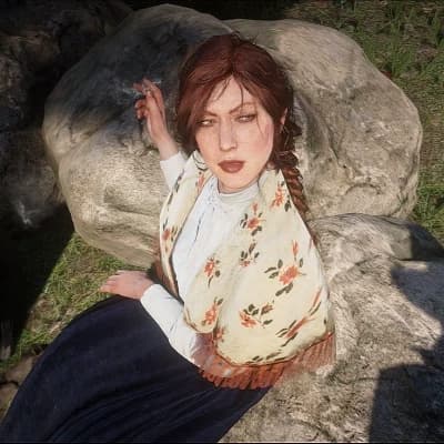 Molly O'Shea thumbnail