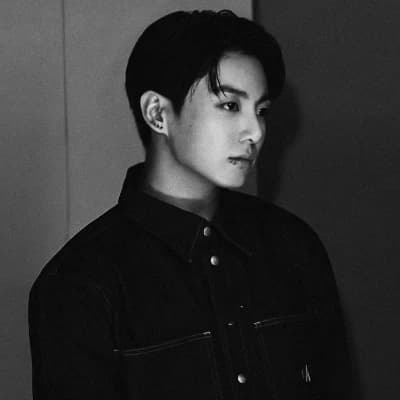 jeon Jungkook thumbnail