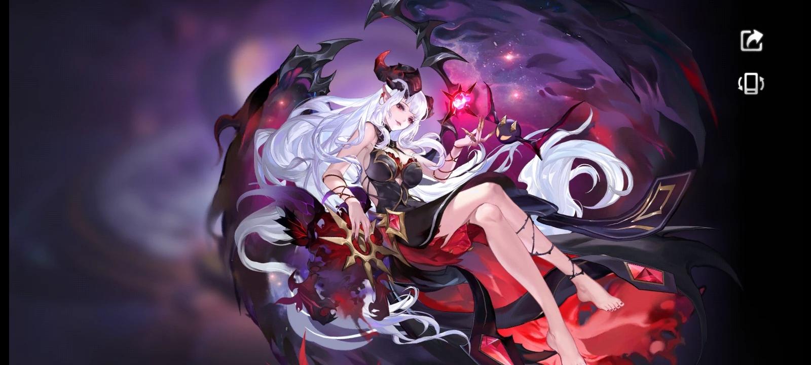 Alice Achley(mobile legends adventure) thumbnail