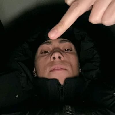 Damian 'Damo' Reyes thumbnail