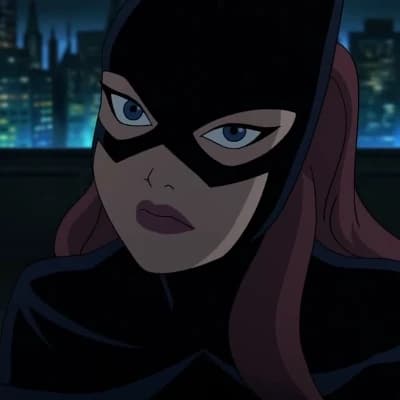 Barbara Gordon thumbnail