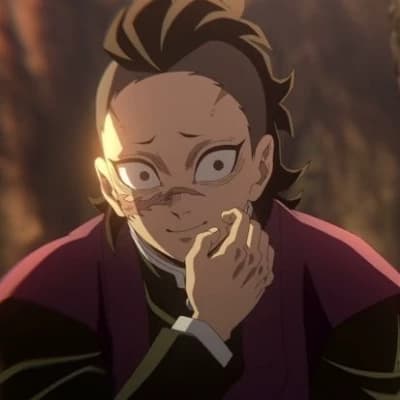 Genya Shinazugawa thumbnail