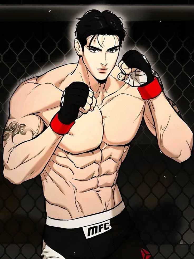 Joo Jaekyugn thumbnail
