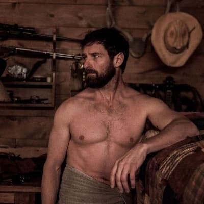 Ryan - yellowstone  thumbnail