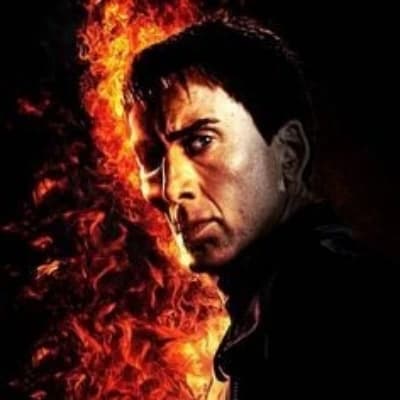 Johnny Blaze / Ghost Rider thumbnail