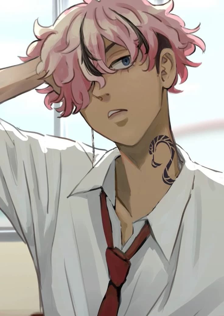 Ryusei Satō thumbnail