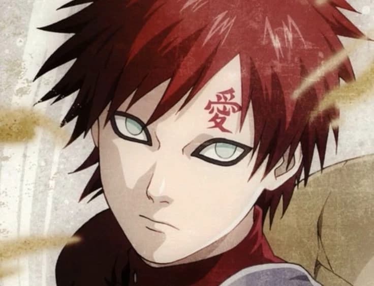 Gaara thumbnail