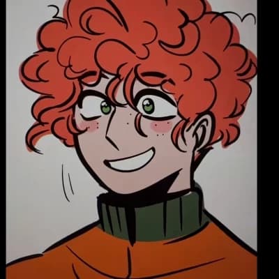 Kyle Broflovski thumbnail