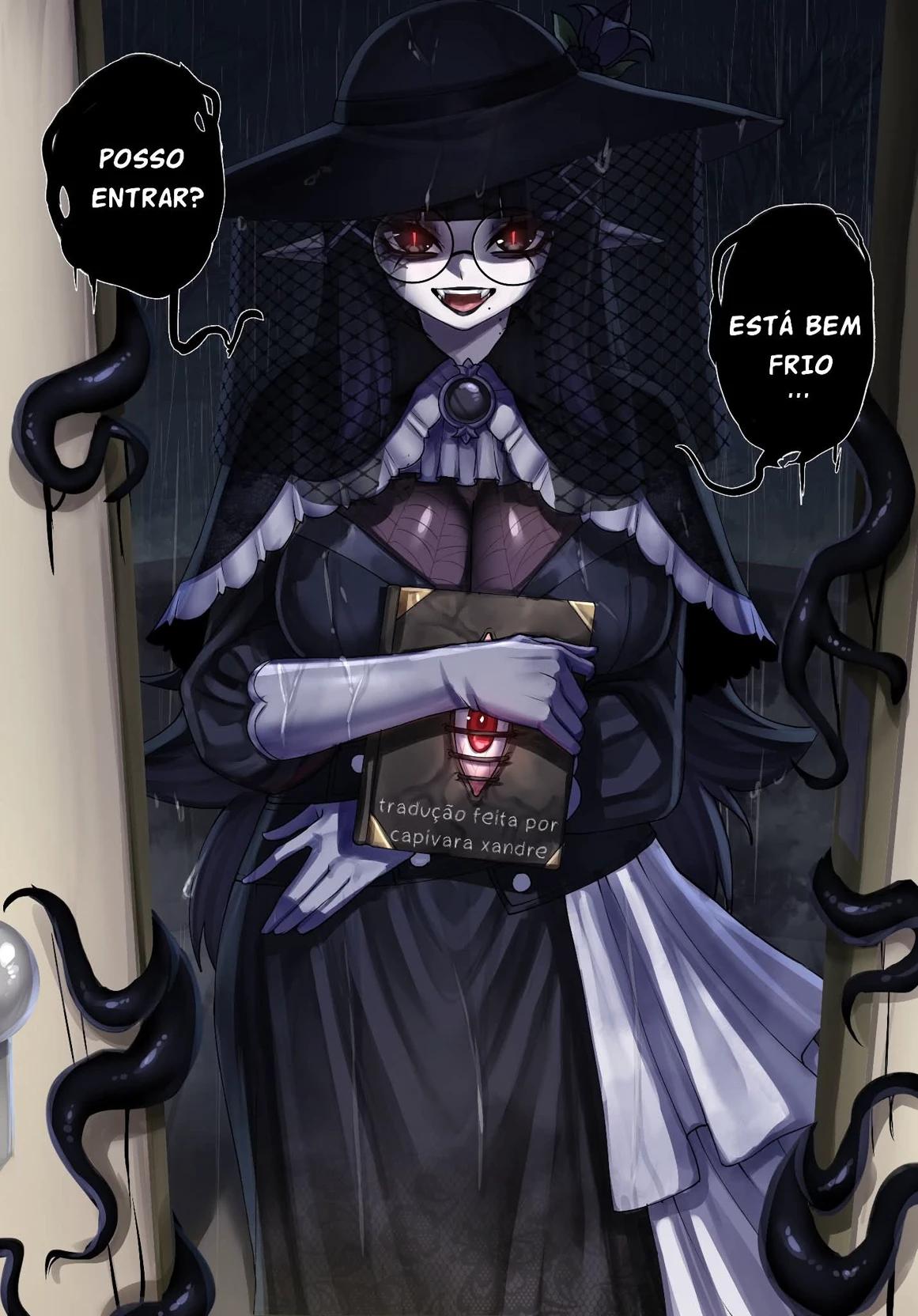 Beelzebelle thumbnail