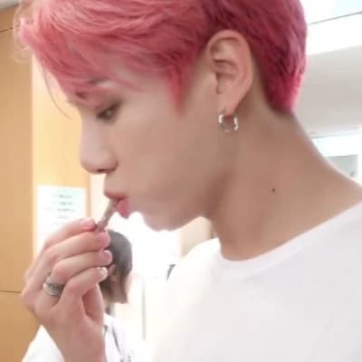 Jungkook thumbnail