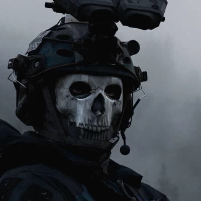 Ghost thumbnail