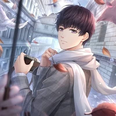 Xu Mo thumbnail