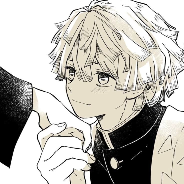Zenitsu thumbnail