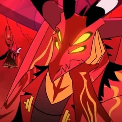 Satan thumbnail