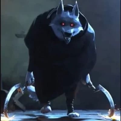 Azrael, the Grim Reaper thumbnail
