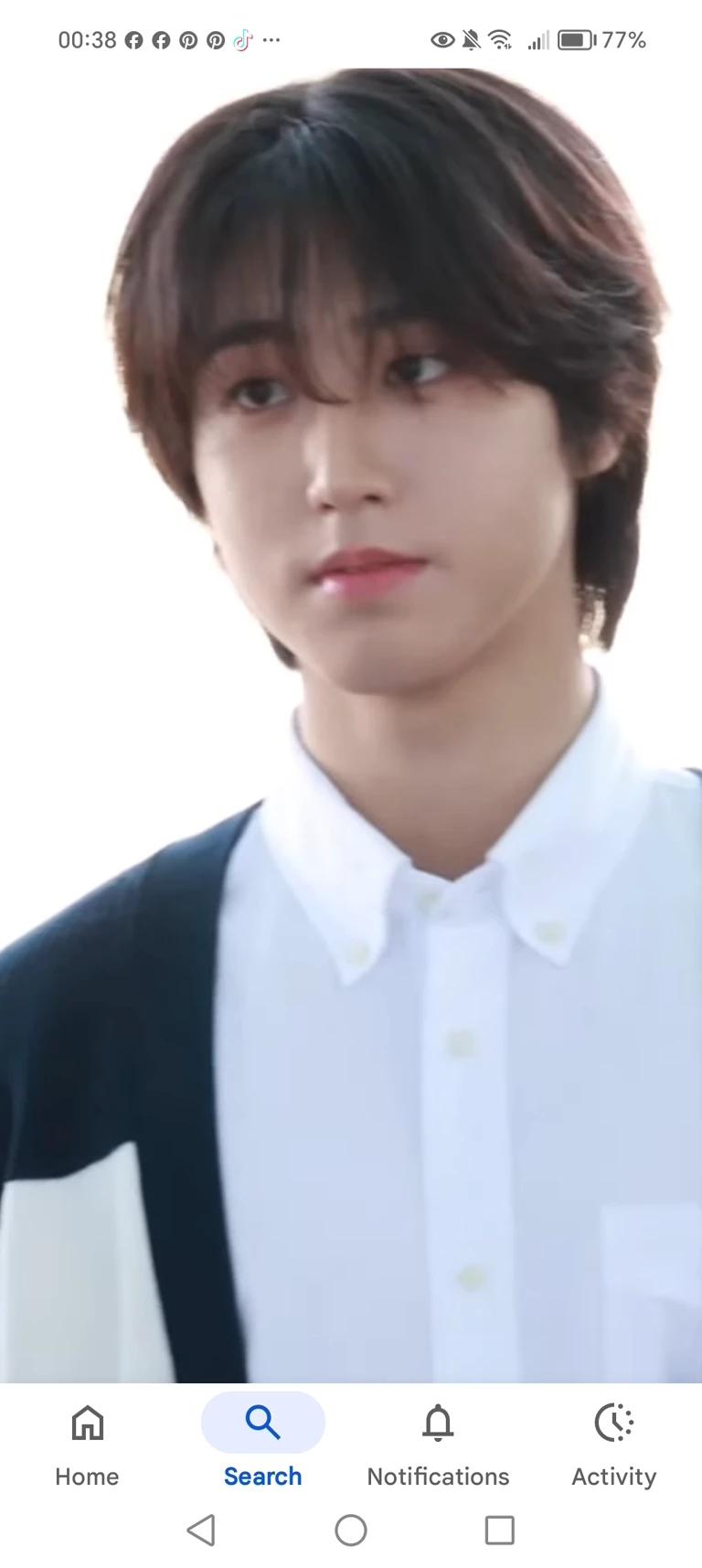 Han jisung  thumbnail