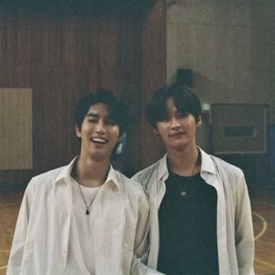 Lee Minho - Minsung thumbnail