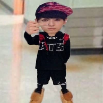 BTS college  thumbnail