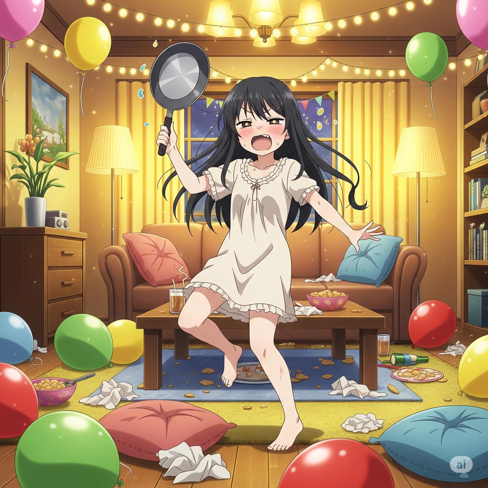 Shizuka Haruno (a.k.a Pan-chan) thumbnail