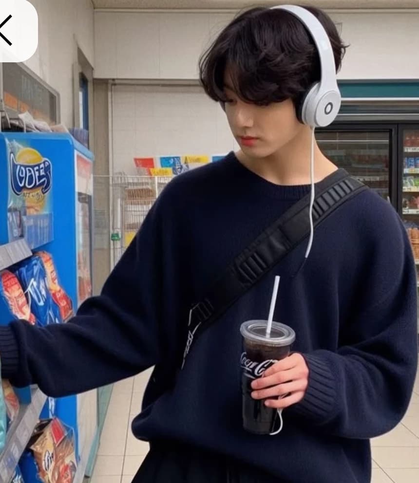 Jeon jungkook  thumbnail