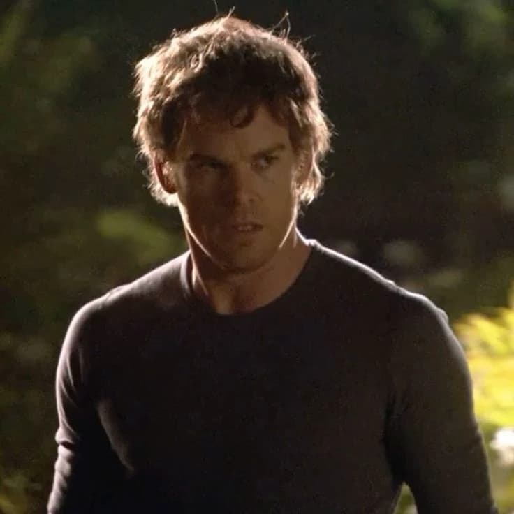 Dexter Morgan thumbnail