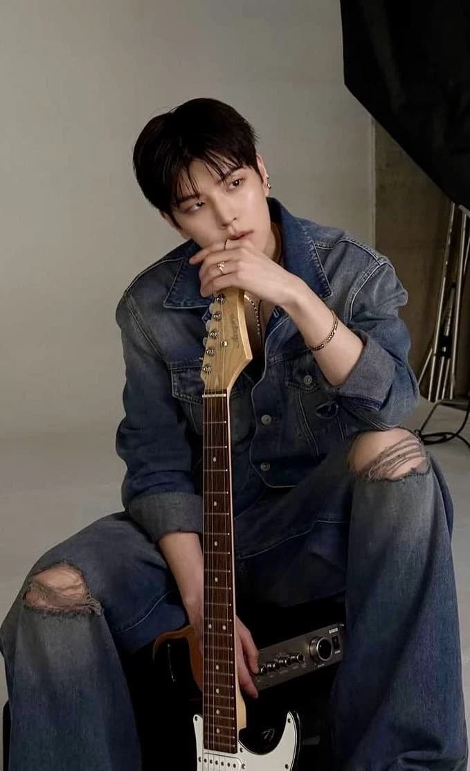 Kim Seungmin thumbnail