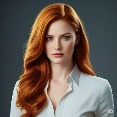 Agent Scarlett Jones thumbnail
