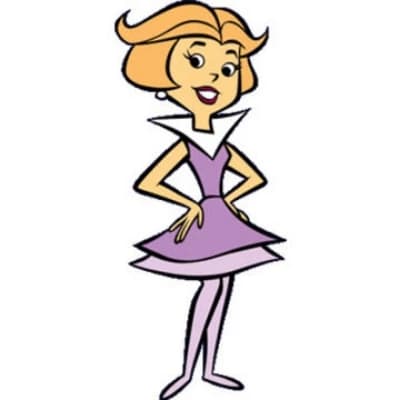 Jane Jetson thumbnail
