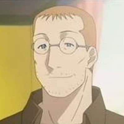 Richard Thompson thumbnail