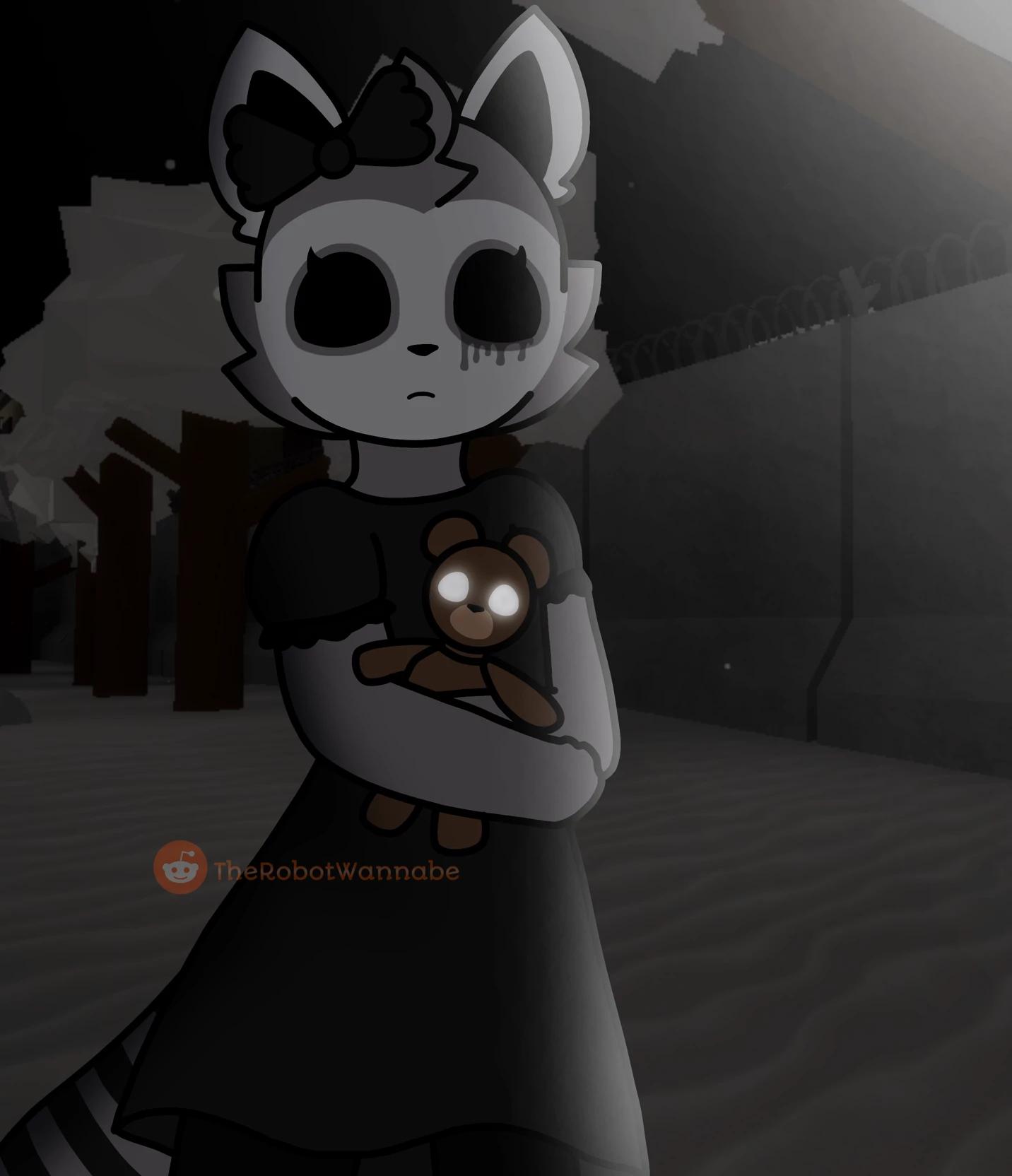 Laura tf tg \[piggy\] thumbnail